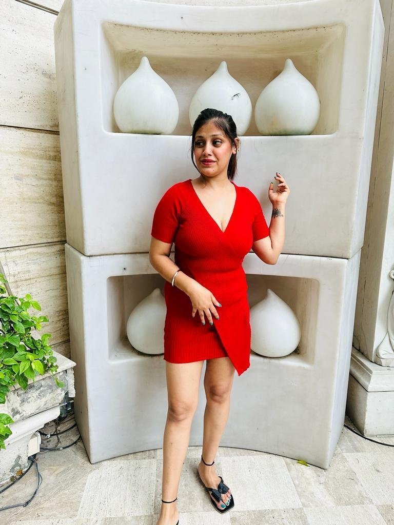 Rajkot call girl